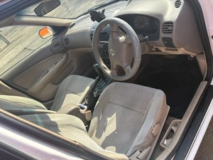 Седан Nissan Sunny 2003 года, 370000 рублей, Дзержинское