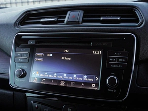 Хетчбэк Nissan Leaf 2019 года, 1829000 рублей, Волгоград