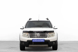 Внедорожник Renault Duster 2013 года, 989000 рублей, Барнаул