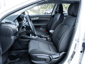 Седан Kia Forte 2019 года, 1860000 рублей, Ставрополь
