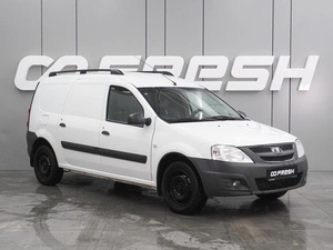 Фургон ВАЗ (LADA) Largus 2017 года, 700000 рублей, Воронеж