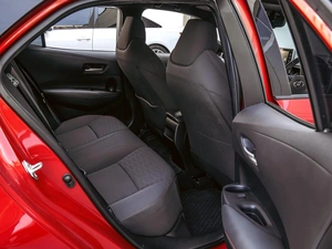 Хетчбэк Toyota Corolla 2021 года, 1790000 рублей, Краснодар