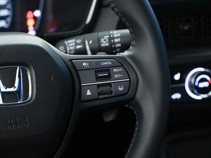 Внедорожник Honda CR-V 2025 года, 4899777 рублей, Москва
