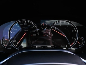 Седан BMW 7 серия 2017 года, 3274000 рублей, Кирилловка