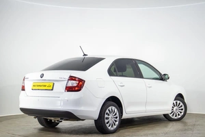 Лифтбек Skoda Rapid 2019 года, 1299000 рублей, Оренбург
