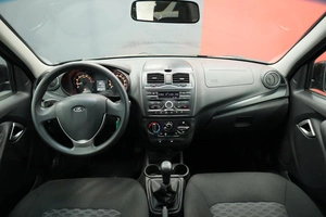 Седан ВАЗ (LADA) Granta 2024 года, 925000 рублей, Курск