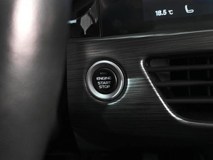 Внедорожник Geely Tugella 2022 года, 2719000 рублей, Аксай