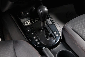 Седан Kia Cerato 2009 года, 749000 рублей, Сургут