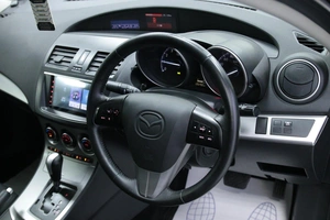 Хетчбэк Mazda Axela 2011 года, 1058000 рублей, Солонцы