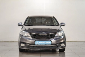 Седан Kia Rio 2015 года, 1129000 рублей, Челябинск