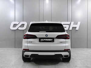 Внедорожник BMW X5 2020 года, 6784000 рублей, Ростов-на-Дону