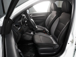 Седан ВАЗ (LADA) Vesta 2023 года, 1180000 рублей, Красный Пахарь