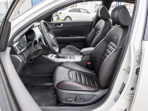 Седан Kia Optima 2018 года, 2389000 рублей, Краснодар