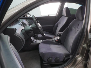 Седан Nissan Primera 2005 года, 499000 рублей, Воронеж