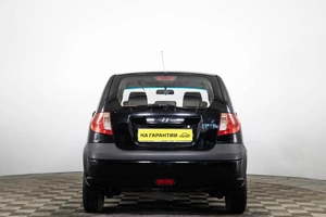 Хетчбэк Hyundai Getz 2009 года, 769000 рублей, Пермь