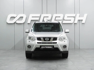 Внедорожник Nissan X-Trail 2011 года, 1249777 рублей, Воронеж