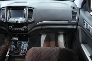 Внедорожник Foton Sauvana 2019 года, 2089000 рублей, Омск