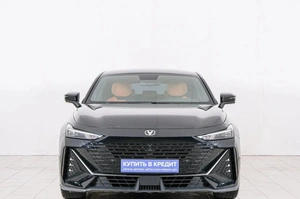 Лифтбек Changan UNI-V 2022 года, 2239000 рублей, Красноярск