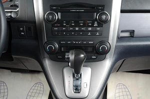 Внедорожник Honda CR-V 2008 года, 1189000 рублей, Тюмень