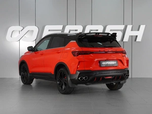Внедорожник Geely Coolray 2023 года, 2199000 рублей, Минеральные Воды