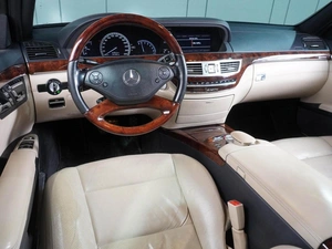 Седан Mercedes-benz S-класс 2013 года, 2119000 рублей, Воронеж