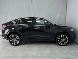 Внедорожник Geely Tugella 2022 года, 2895000 рублей, Красноярск