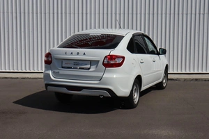 Лифтбек ВАЗ (LADA) Granta 2024 года, 760000 рублей, Брянск