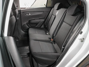 Хетчбэк Kia Rio X 2021 года, 1429000 рублей, Воронеж