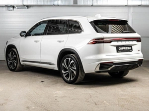 Внедорожник Geely Monjaro 2023 года, 3192000 рублей, Ставрополь
