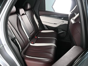 Внедорожник Geely Monjaro 2021 года, 3199000 рублей, Аксай