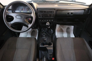 Внедорожник ВАЗ (LADA) 4x4 (Нива) 2018 года, 799000 рублей, Омск