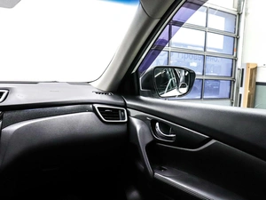 Внедорожник Nissan X-Trail 2016 года, 1599000 рублей, Красноярск