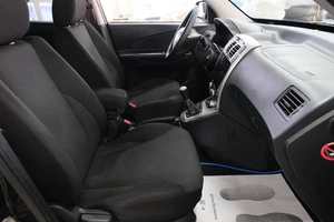 Внедорожник Hyundai Tucson 2008 года, 849000 рублей, Омск