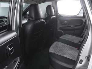 Хетчбэк Nissan Note 2007 года, 620000 рублей, Ростов-на-Дону