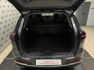 Внедорожник Chery Tiggo 7 Pro 2022 года, 1850000 рублей, Красноярск