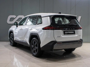 Внедорожник Toyota RAV4 2026 года, 4769000 рублей, Петрозаводск