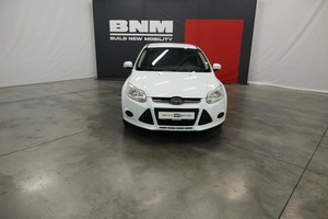 Седан Ford Focus 2012 года, 920000 рублей, Курск