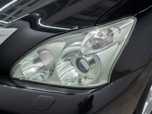 Внедорожник Lexus RX 2007 года, 1400000 рублей, Красноярск