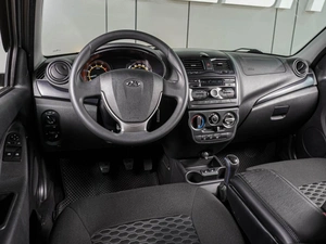 Лифтбек ВАЗ (LADA) Granta 2023 года, 829000 рублей, Воронеж