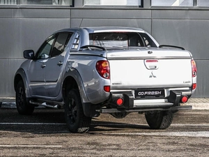 Пикап Mitsubishi L200 2012 года, 1499000 рублей, Кирилловка