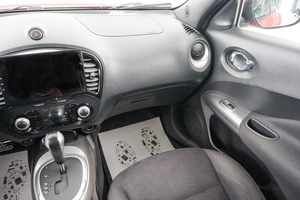 Внедорожник Nissan Juke 2011 года, 929000 рублей, Красноярск