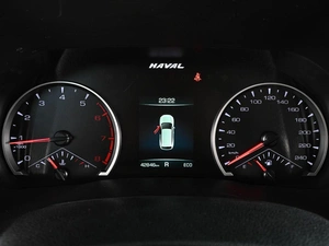 Внедорожник Haval F7 2020 года, 1899000 рублей, Ростов-на-Дону