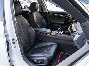 Седан BMW 5 серия 2019 года, 3260000 рублей, Краснодар