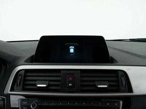 Хетчбэк BMW 1 серия 2018 года, 1817077 рублей, Москва