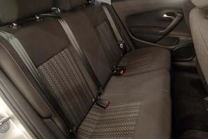 Седан Volkswagen Polo 2018 года, 1309000 рублей, Челябинск