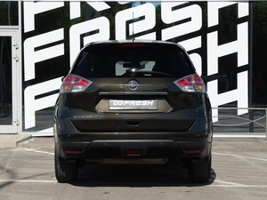 Внедорожник Nissan X-Trail 2016 года, 1539000 рублей, Волгоград