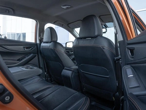Внедорожник Subaru XV 2017 года, 1999000 рублей, Нижний Новгород
