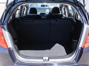 Хетчбэк Honda Fit 2010 года, 810000 рублей, Краснодар