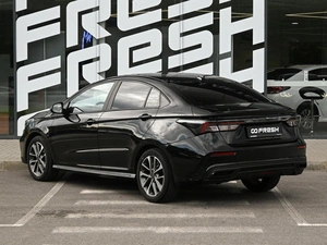 Седан OMODA S5 2023 года, 1559000 рублей, Волгоград