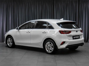 Хетчбэк Kia Ceed 2019 года, 1659000 рублей, Тюмень